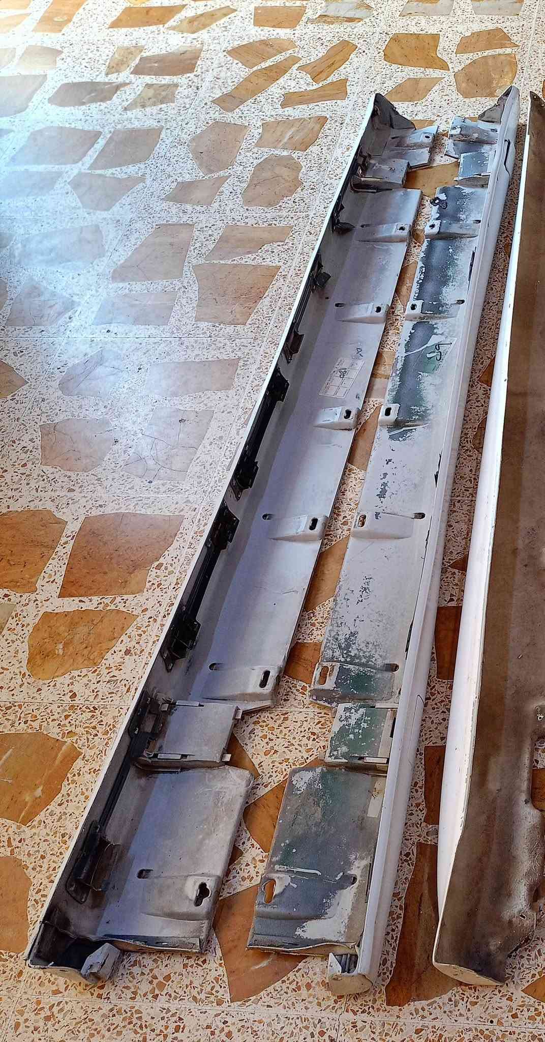 موصل ايسر • قطع غيار • فتيس