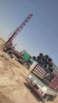 حفر ابار • اليا ويدوي • بكل المحافظات