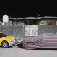 بيت زراعي • ٢٣٥م • بني ركاب