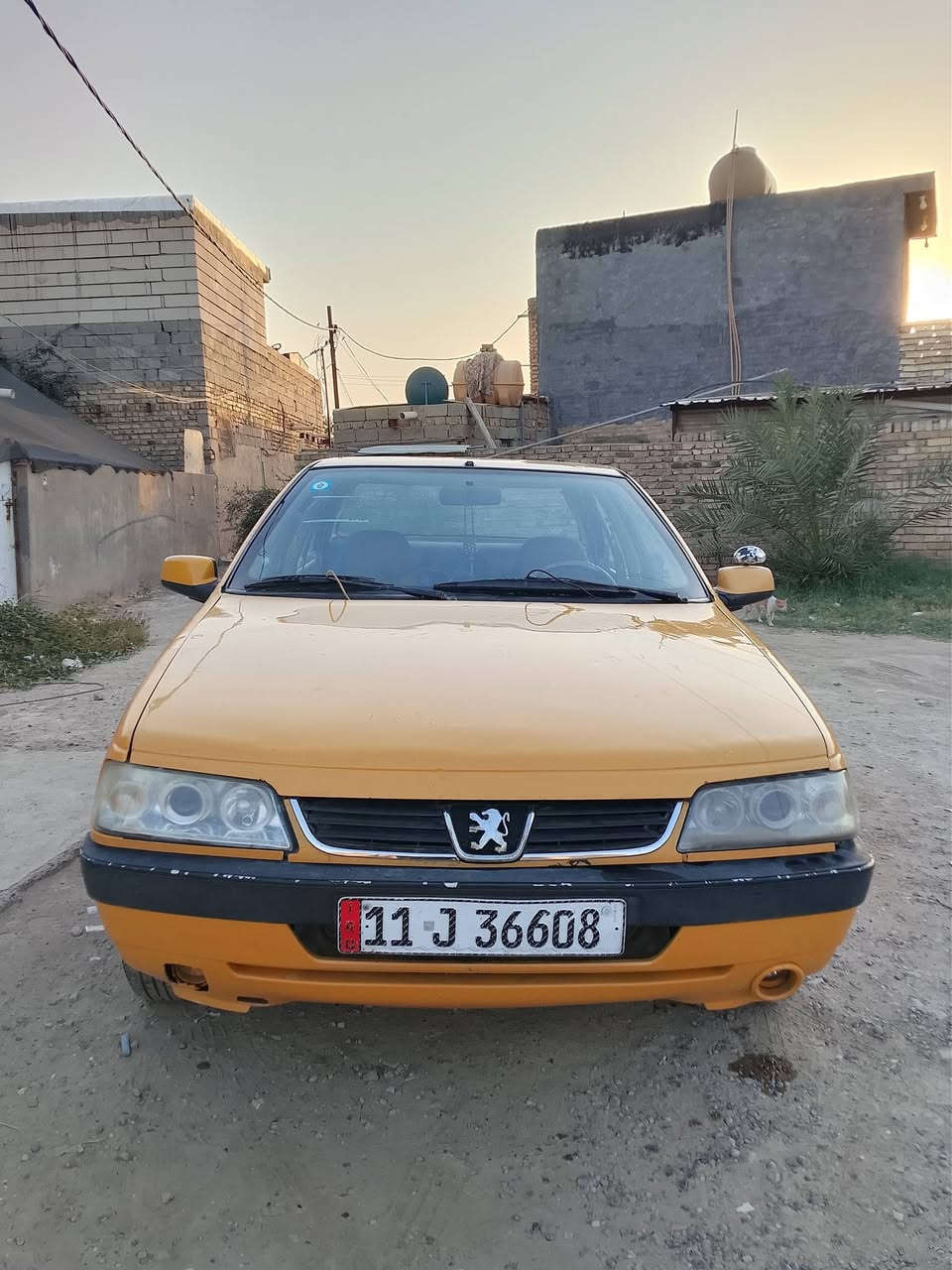 بيجو 405 سلف داينمو تبريد شغال باتري تخم تاير جديد ...سعر 30
‏‪***********‬‏
*********** وأتساب
