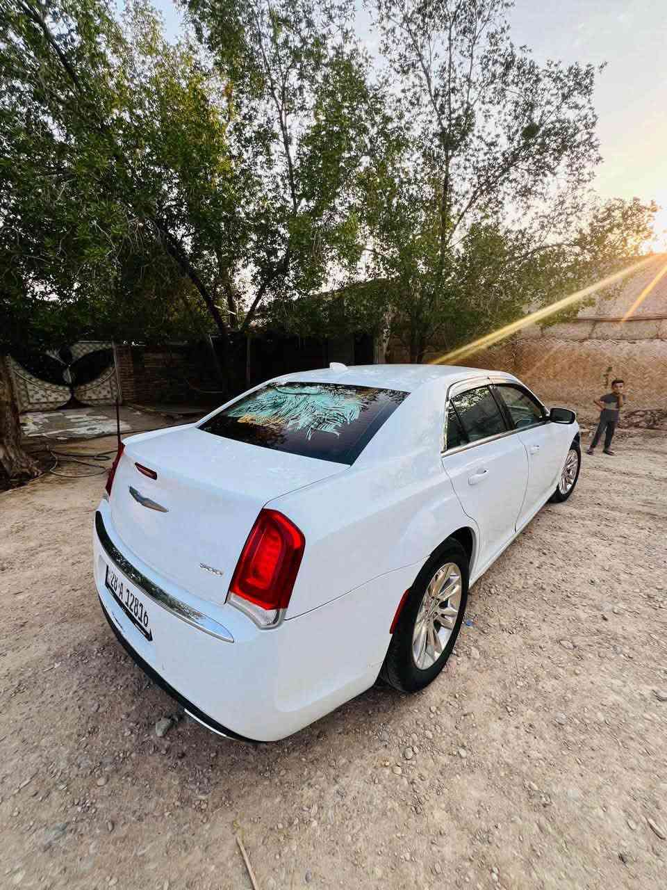 سعر 153 وبيه مجال 

يالله وبامه البيع مديل 18 معله 22 مرقم 

تحويل ثاني يوم سياره حادث بابين بجهت 

السايق صور الحادث وي المنشور 

 جديده السياره تخم تاير ويل مكسيكي الصلي 

تخم تاير تبريد مكينه كير حداده مكان ناصريه الفهود الستفسار *********** 
واستاب ***********
