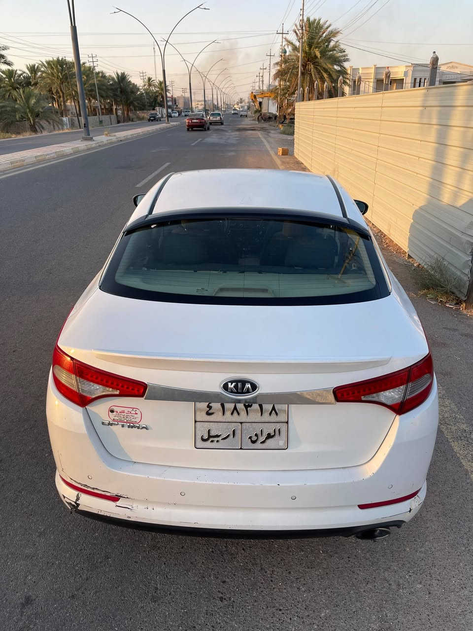 أقساط أقساط 
اوبتما ٢٠١١ خليجي محرك ٢٠٠٠
مقدمه ٧٠ وكل شهر ٣ ورقات
السعر الكلي  ١١٠  سياره بفلوسها 
للإستفسار 
***********
