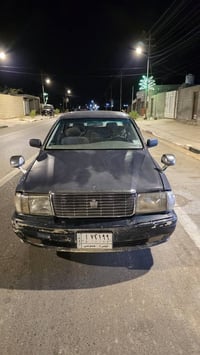 ١٩٩٦ • كفاله محرك وكير • القرنة بني منصور