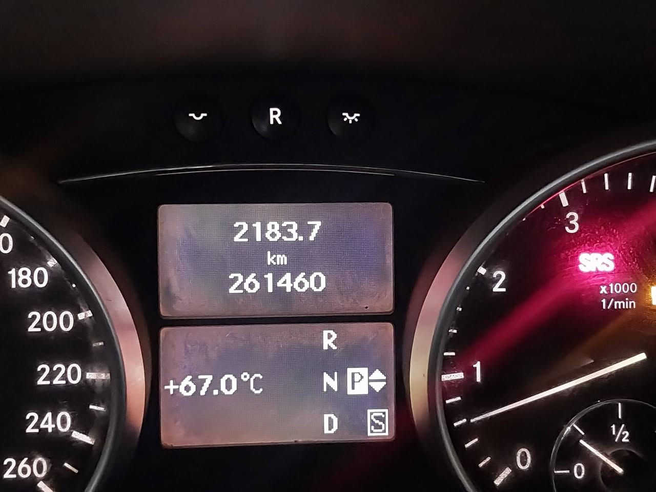 GL500 • ٢٠٠٩ • رقم اربيل