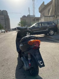 دراجه 60 • شغاله • نقصها باتري