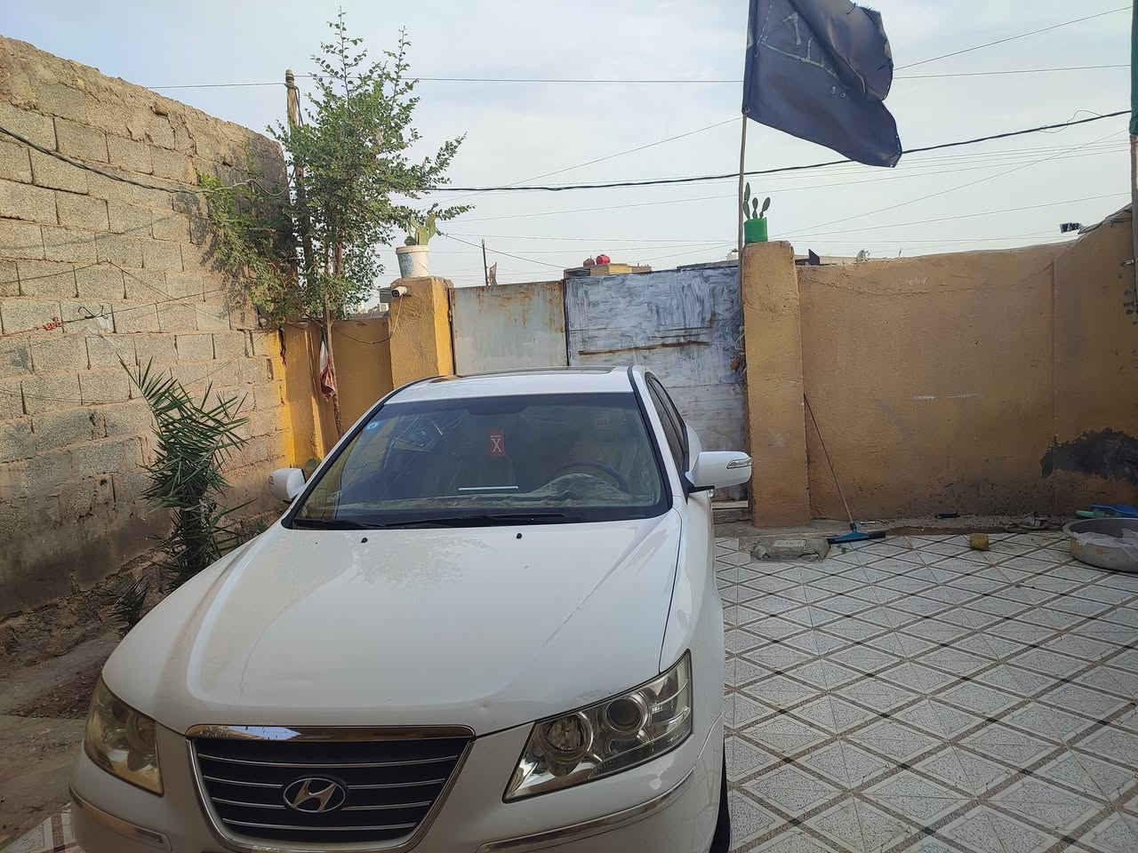 سوناتا خليجي • فول مواصفات • ٢٠١١