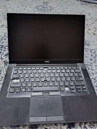 ديل 7480 • i5 7200U • SSD 256GB