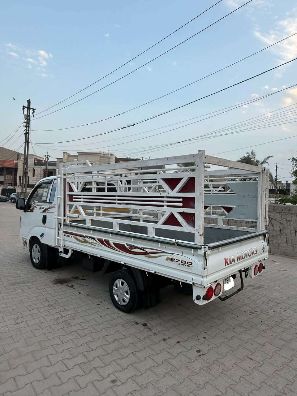 بنكو • ٢٠٢٠ • محرك ٢٧٠٠