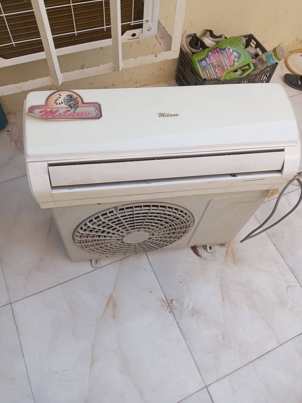 سبلت جديد استعمال شهر شغال فقط يحتاجله بوري بلنقل نكسر البوري المكان نجف ***********
