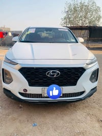 سنتافي • ٢٠١٩ • وارد امريكي