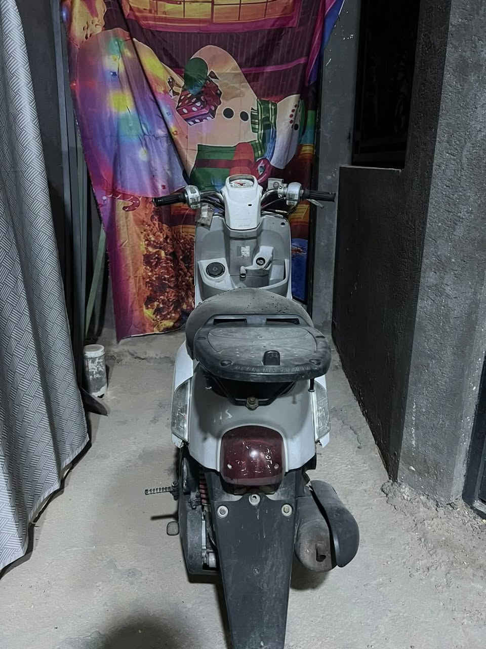 بوليسي • نظيفة • الناصرية