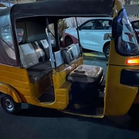 تكتك • موديل ٢٠ • مرقمه