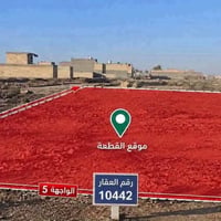 مقابل مدرسة الاحسان • ١٠٠م • ملك صرف