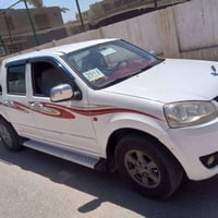 كريت ويل • ٢٠١٥ • كفاله عامه