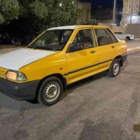 مكينه جديد • تاير جديد • ٢٠١٠