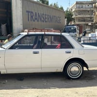 كراون • ١٩٩١ • بصرة