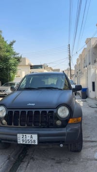 جيب • ٢٠٠٧ • ١٩٠٠٠٠ كم