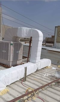 تركيب دكتات • عمارات • مولات