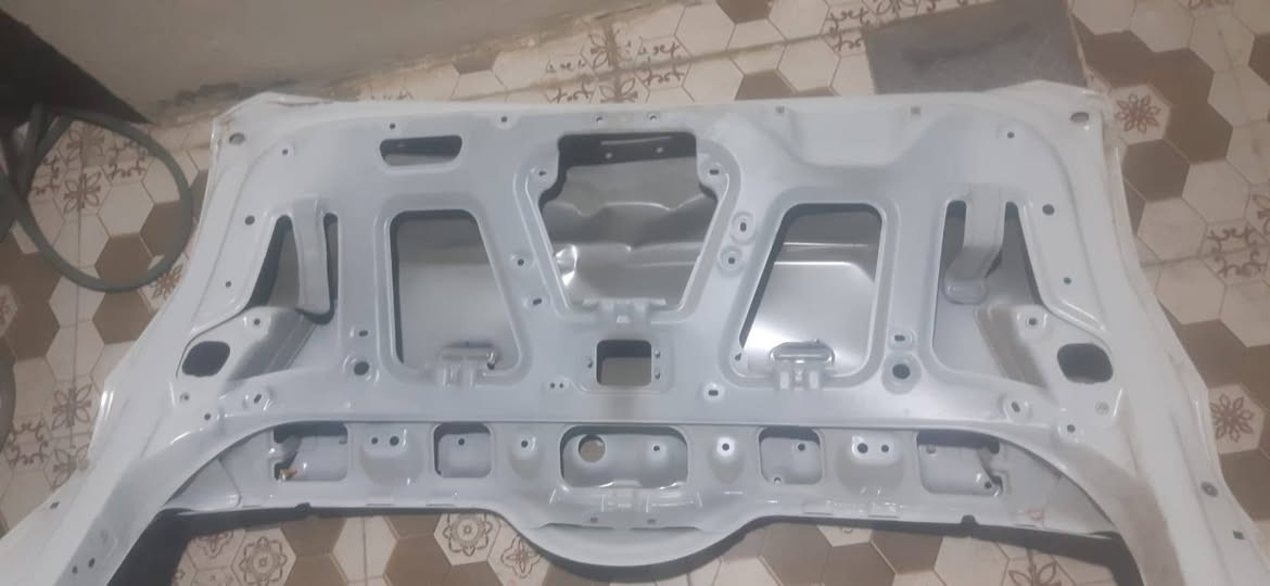 باب الجنطه • توسان • ضربة خفيفة