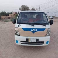 كيه بنكو حمل • ٢٠١٤ • مكينة ٢٧٠٠