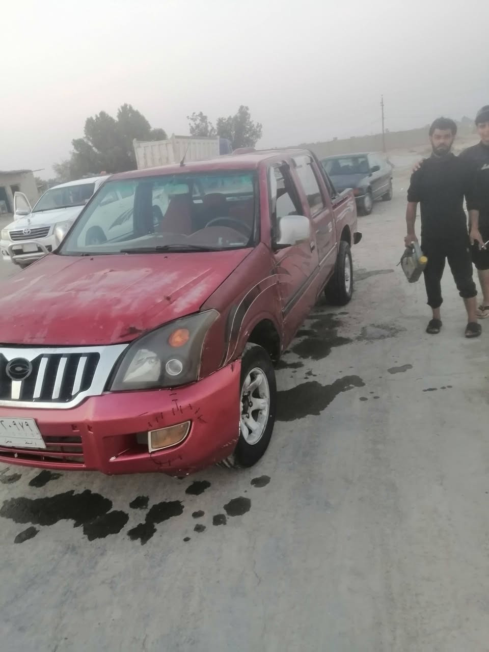 گنوه للبيع مديل ١٢
السعر ٢٧ كير محرك مكفولات رقم التلفون ***********
