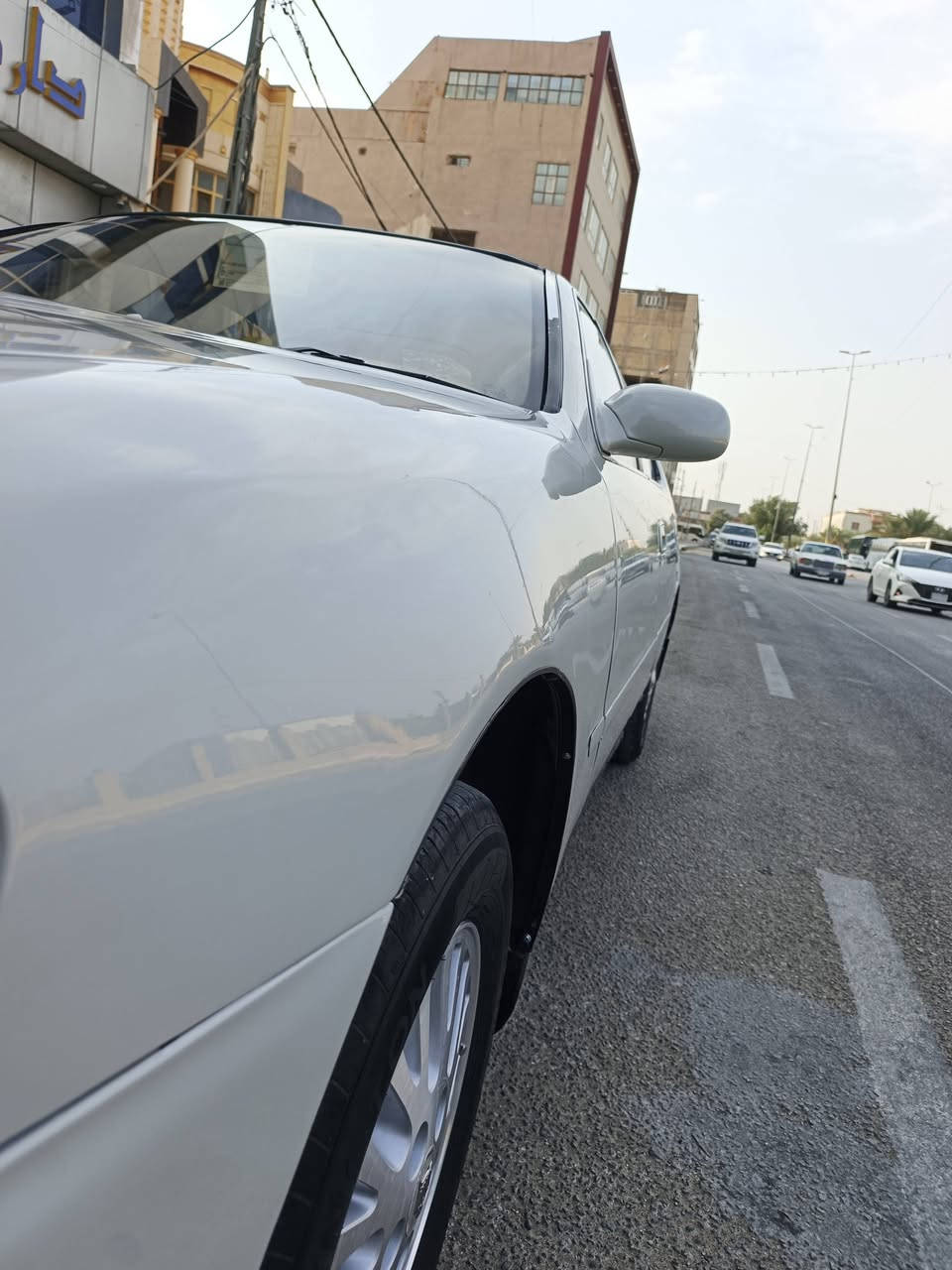 السلام عليكم كرسته موديل ٩٥ مكفوله من كص ونقل الجثه والتحويل والحادث القوي مكينه وكير نجي  نضاف علشرط حداديه امامي وخلفي جديدة شرط تحويل شواصي السيارة والبرانكيت مكفوله لا خياس ولا طخه تبريد بس كمبريسر احترك اي عطل غيره اني ملزم ب٥ اوراق مكان السياره نجف
السعر ٦٠ وبيه مجال قليل *********** ما متواجد نت 
السلام عليكم كرسته موديل ٩٥ مكفوله من كص ونقل الجثه والتحويل والحادث القوي مكينه وكير نجي  نضاف علشرط حداديه امامي وخلفي جديدة شرط تحويل شواصي السيارة والبرانكيت مكفوله لا خياس ولا طخه تبريد بس كمبريسر احترك اي عطل غيره اني ملزم ب٥ اوراق مكان السياره نجف
