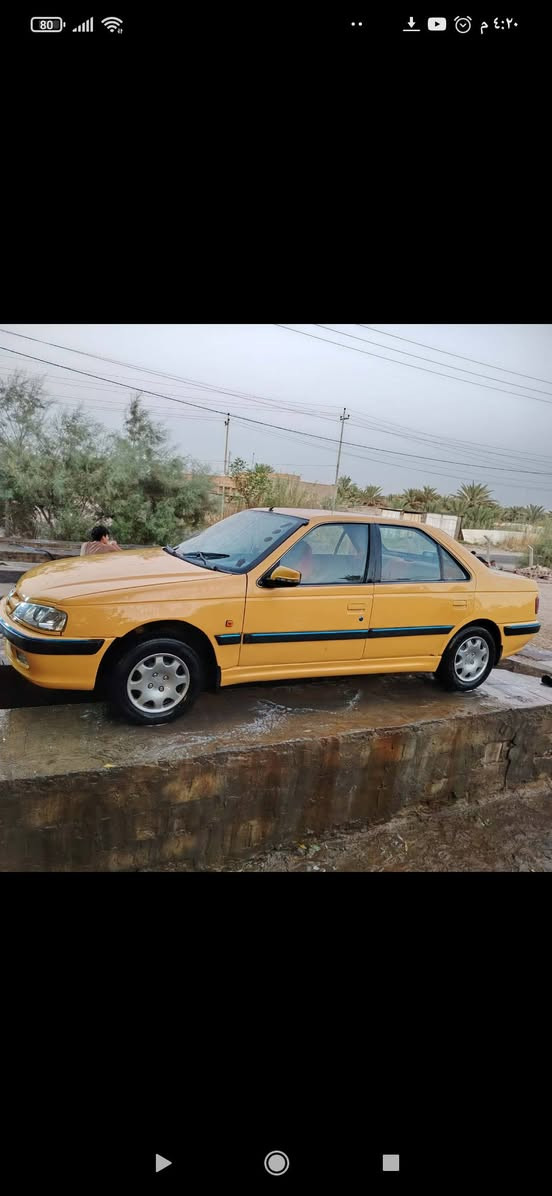 بيجو بيه خيط بخار والباقي كفاله من التبديل والضربه السعر 40وبيه مجال ***********
