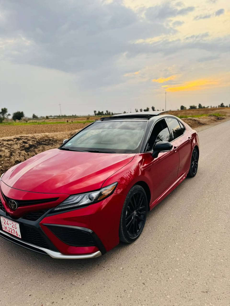 XSE V6 • ٢٠٢٤ • جلد أبيض