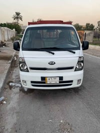 كيا فحل مديل 2019 رقم بغداد تحويل ثاني يوم سياره مكفوله كفاله عامه عده...