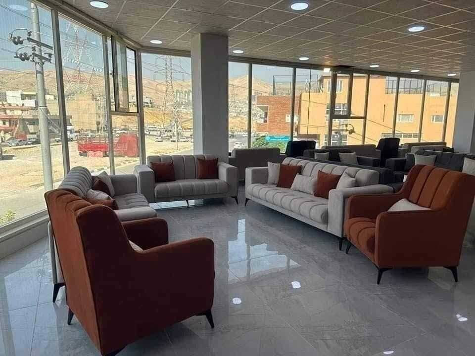 كنب • تفصيل عراقي • الشطره