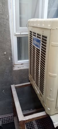 مبردة • جديدة • حي الجهاد