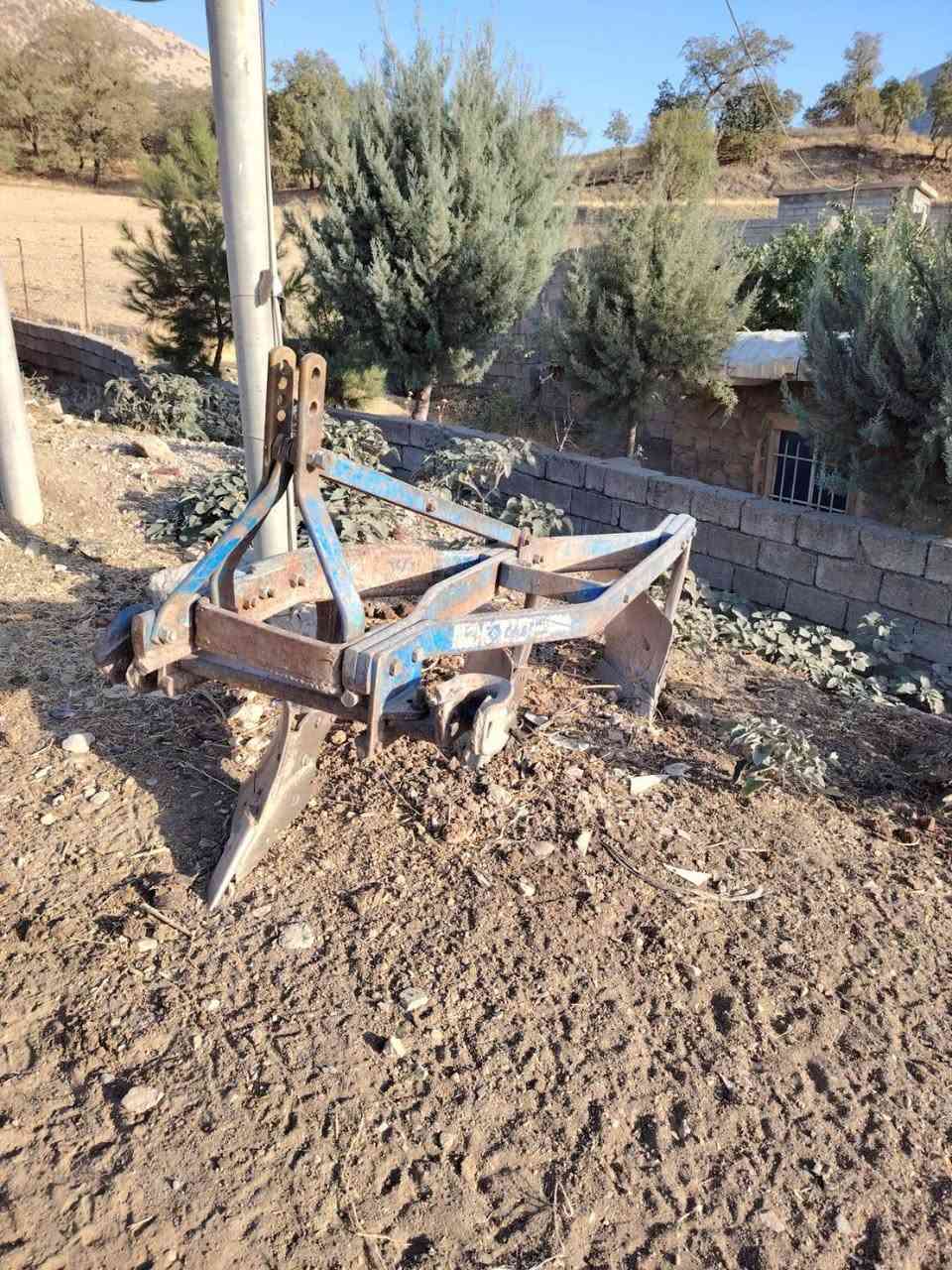 گاسن 14 • دوڕاستە • لعیمن