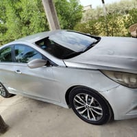 سوناتا • ٢٠١٣ • وارد امريكي