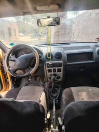 رينو ٢٠٠٩بدون السياره خير من الله السعر ١٣ ورقه ٠٧٨٢٥٥٩١٠١٠