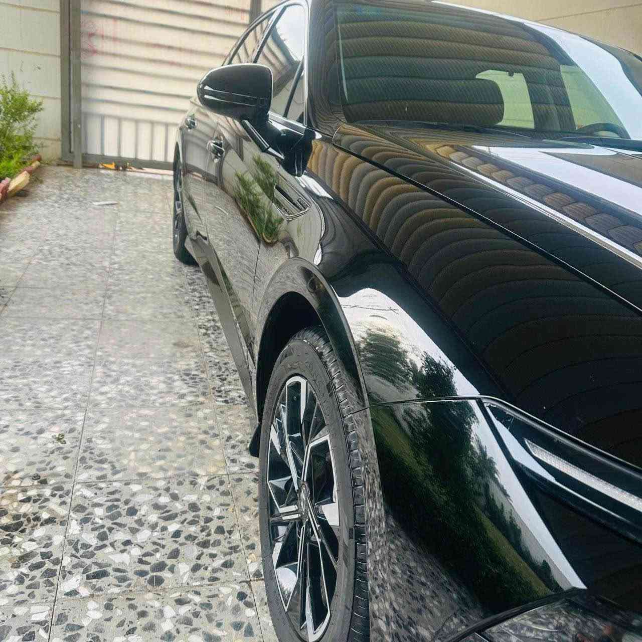 ٢٠٢٤ • البصرة • تغليف نانو