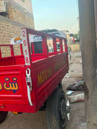 ستوته • ٢٠١٨ • بصرة شط العرب
