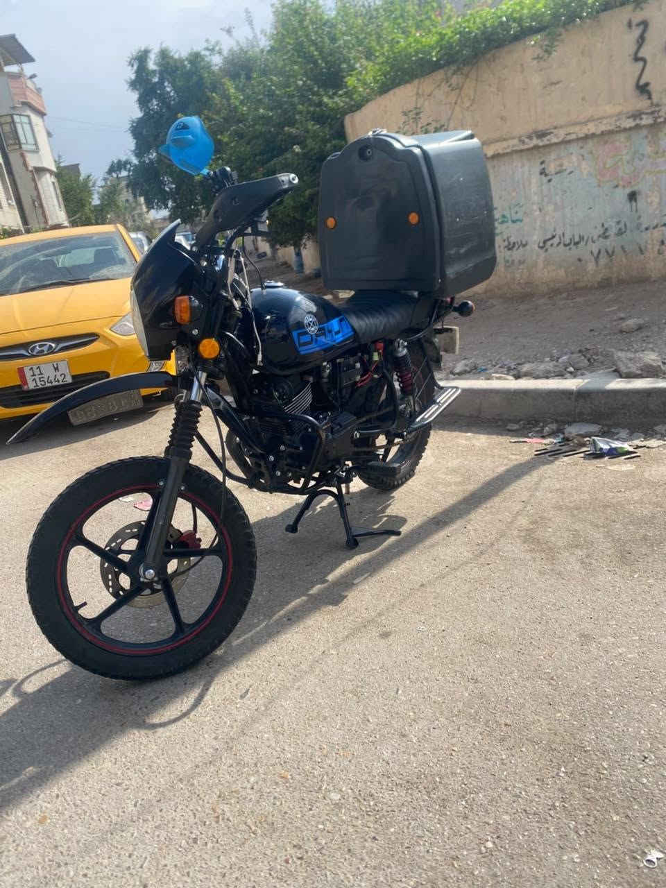 دايوان جبلي • ٢٠٠ • موديل ٢٥