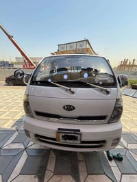 كيا حمل • ٢٠١٤ • بغداد