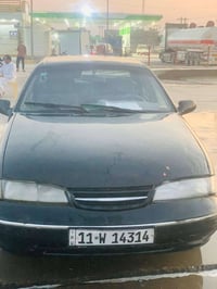 برنس فراشه • موديل ٩٧ • تحويل مباشر