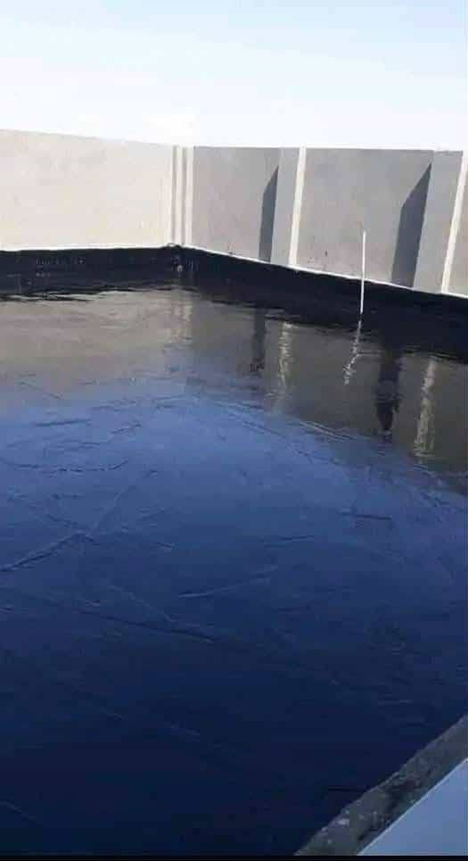 زفت وتطبيك للبيع أنواع الزفت والفلانكوت والماستك وشتايكر الطفيلي والدوانيه كرسته وعمل اسعار مناسبة وفق الشروط والمهندسين وبي ضمان شغل درجة اولى 👍
@
للأستفسار اكثر   
‏‪***********‬‏@
النجف الاشرف
