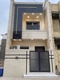بغداد الدوره • ٧٥م • ٣ غرف نوم