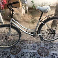 باسكل ياباني • حجم ٢٦ • نضيف