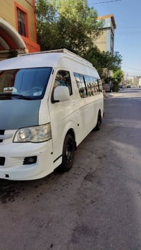 هايس • كفاله عامه • جنبي عاليه