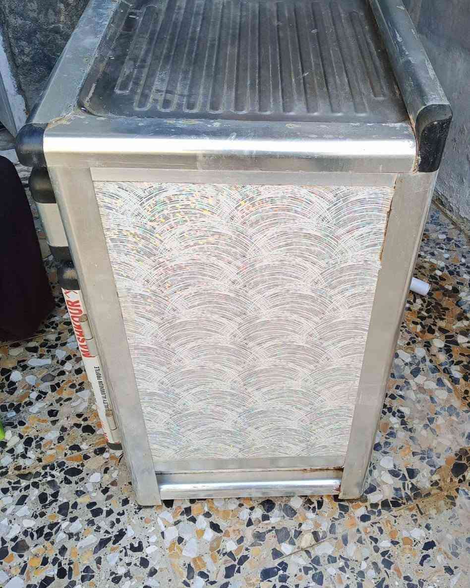 سنك للبيع سعره منااسب نضيف ومرتب 0774248940 تعال وتساب اكو توصيل بالخدمه
