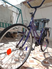 بايسكل • ناصريهة سوق الشيوخ • سعر تفاوضي