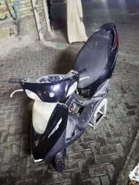 ياماها • دراجة • للبيع