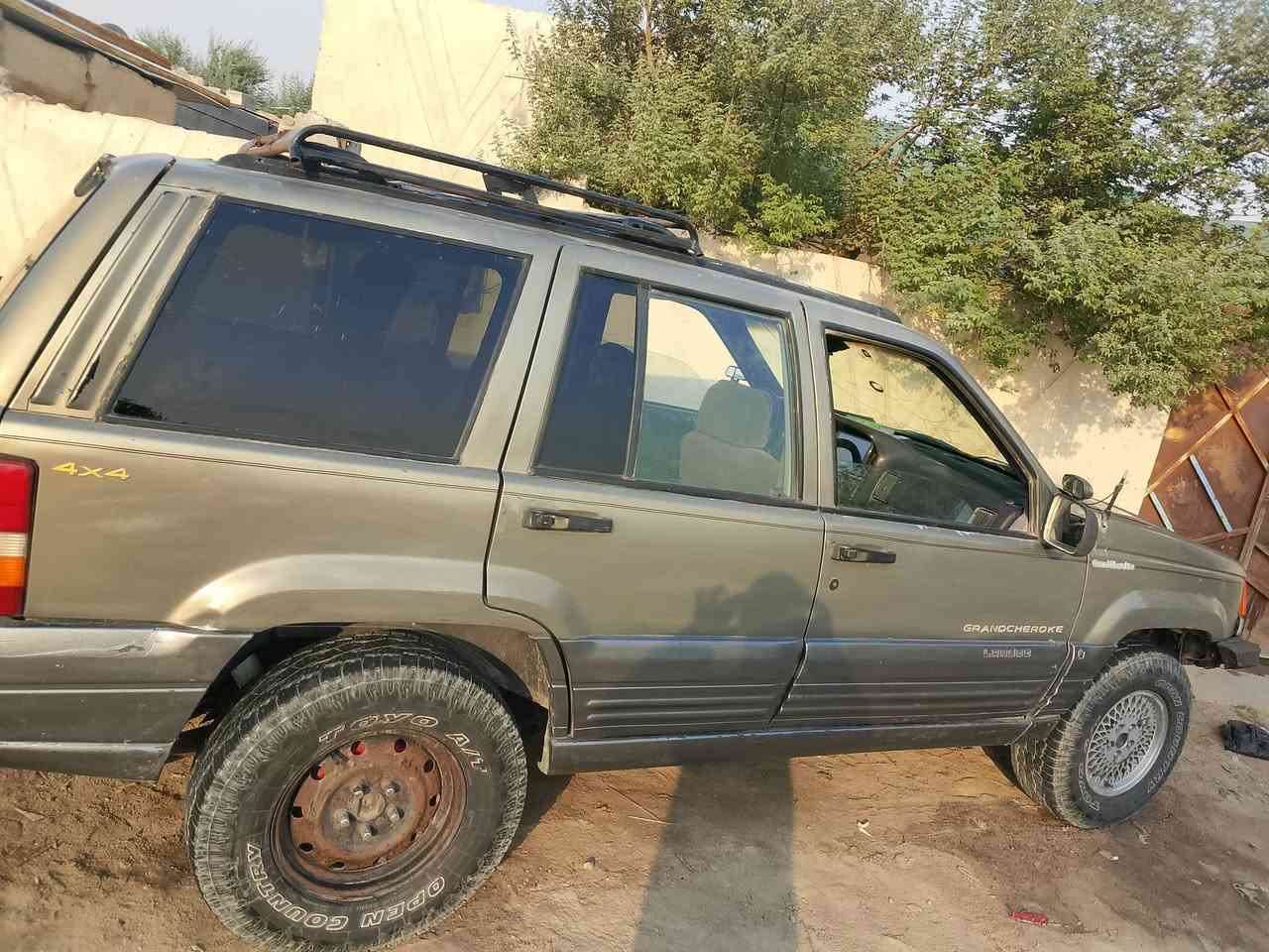 جيب • سنويه منتهيه • البصره الزبير