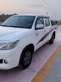 فلاونزه ٢٠١٤ • رقم كويتي • اوتوماتيك