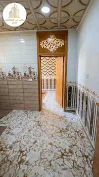 شقة للايجار في حي الموظفين غرفة نوم صحيات و مطبخ صغير الايجار ٢٥٠ الف ...