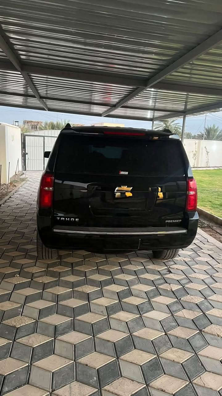 بريميير • خليجية • ١١٧ الف كم